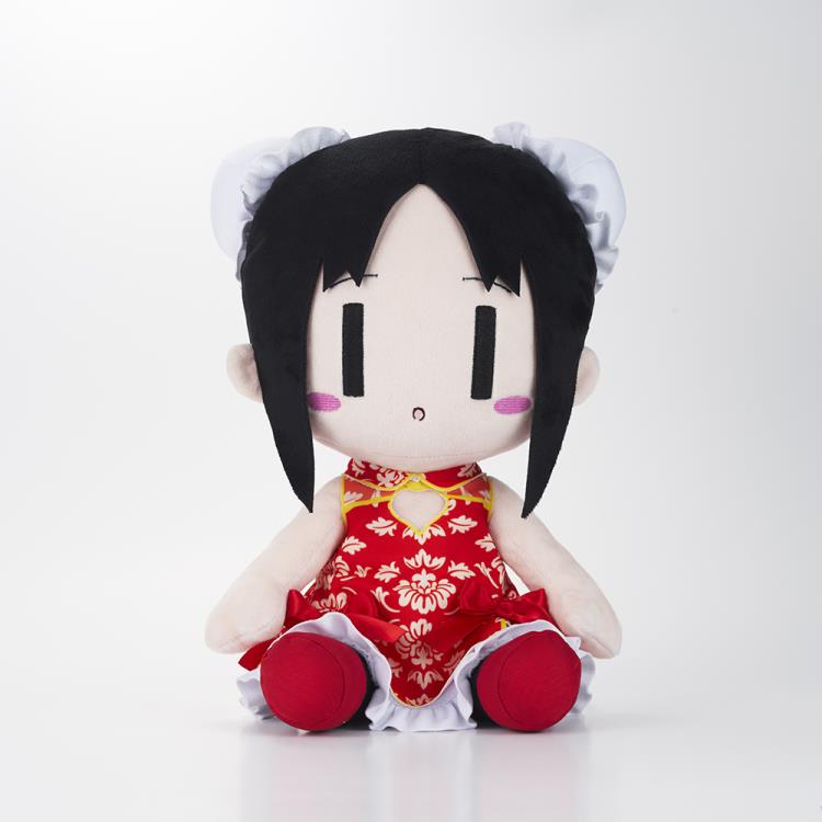 shino plush